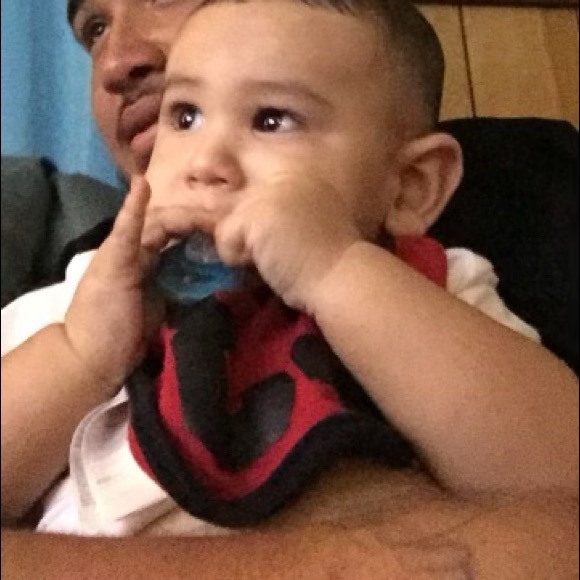 Meet your Posher, Andrew - Picture 1 of 1